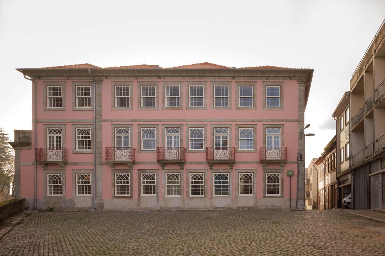 The Downtown Charming Apartments Porto Eksteriør bilde