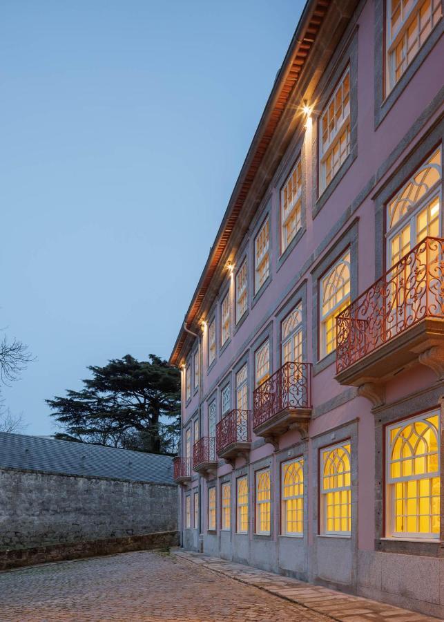 The Downtown Charming Apartments Porto Eksteriør bilde