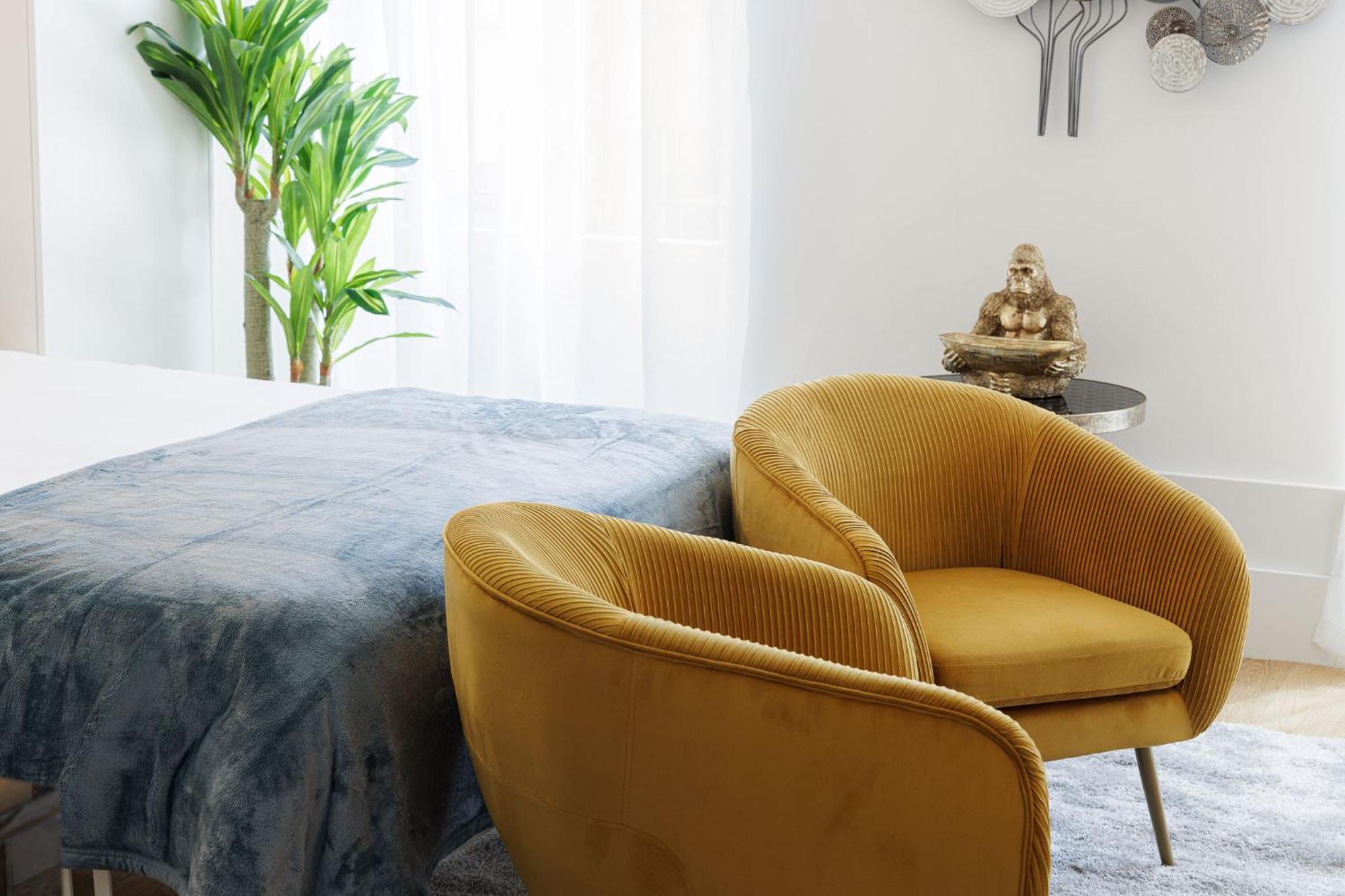The Downtown Charming Apartments Porto Rom bilde
